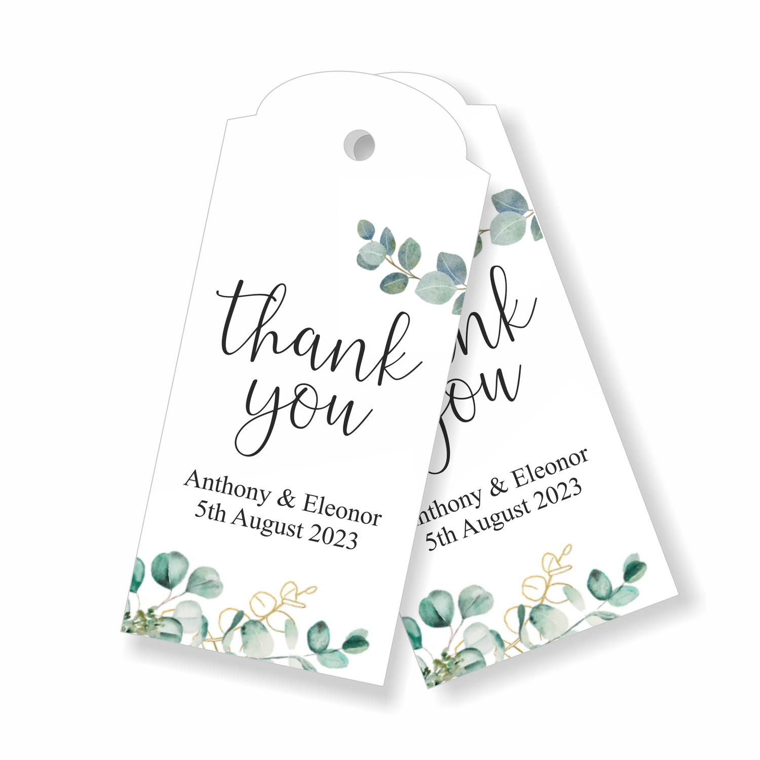 Gift Tags - All Occasions